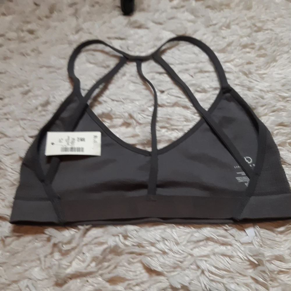 LIVE Love Dream Bralette - Picture 7 of 7